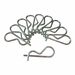 Gooseneck Trailer Hitch Clevis Pin Clip